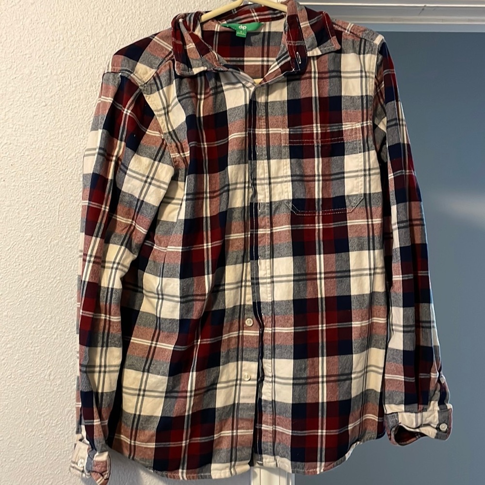 Flannel